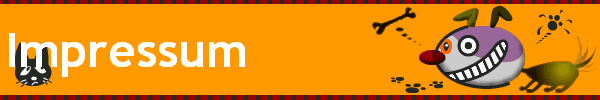 Impressum