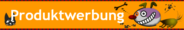   Produktwerbung